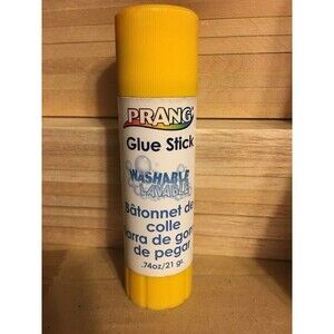 Prang Glue Stick 0.74oz